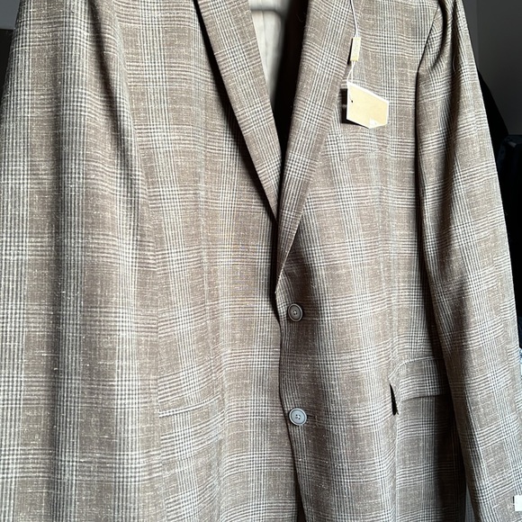 Michael Kors Suit Jacket - Picture 5 of 6